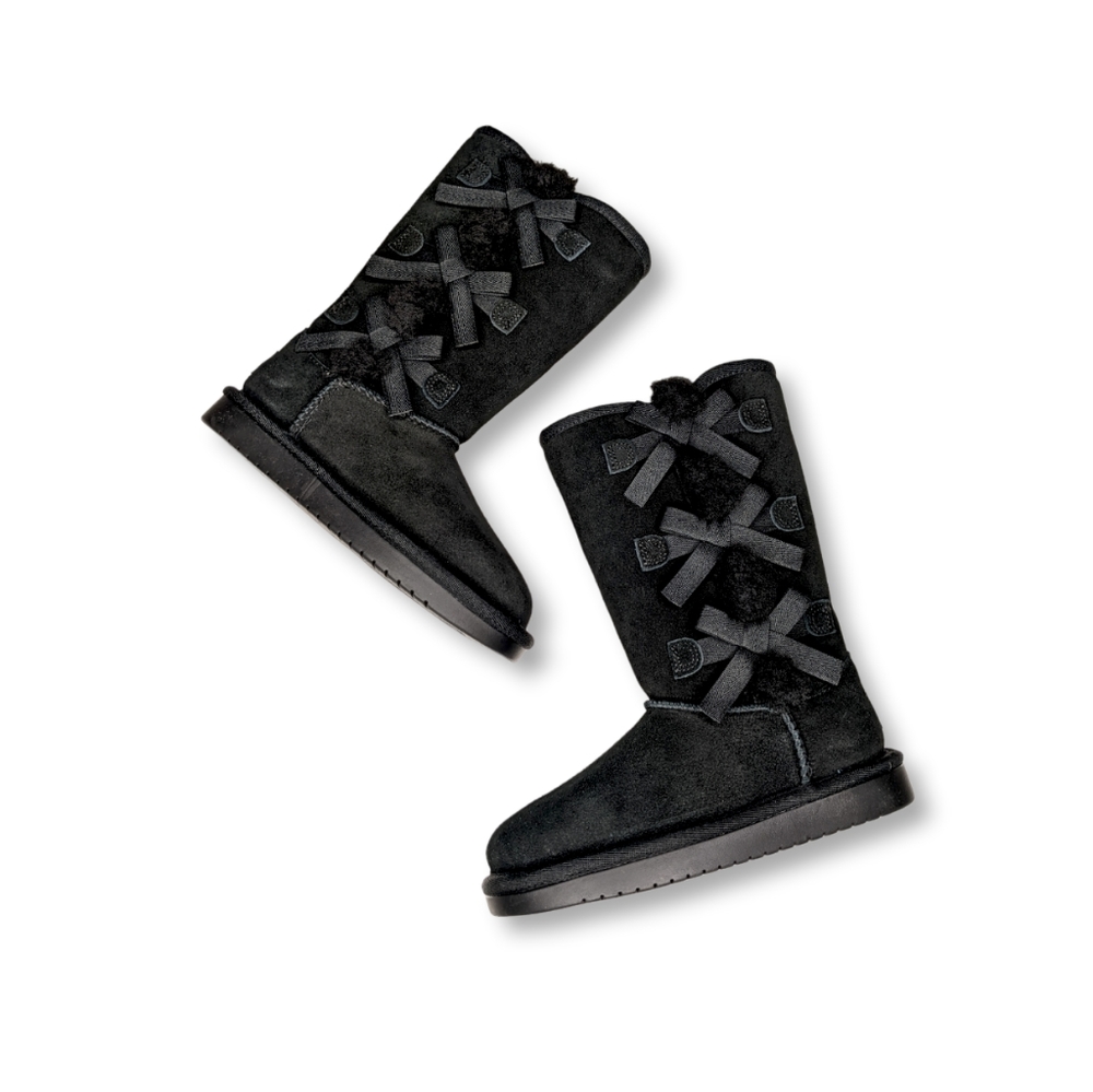 KOOLABURRA by UGG K Victoria Tall Girl’s Boot NWB